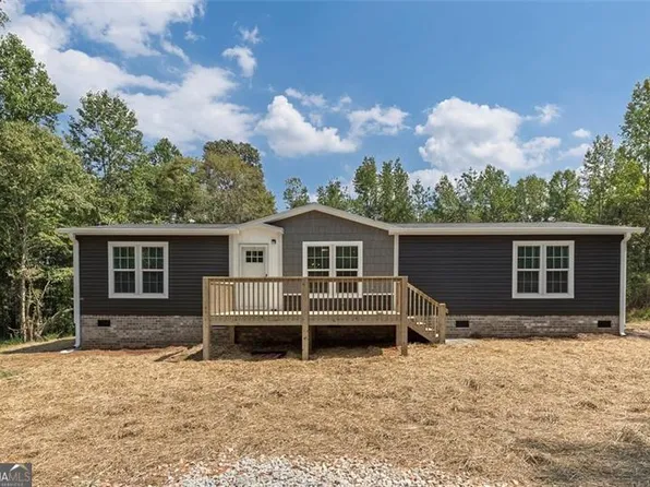 345 Hembree Rd, Commerce, GA 30529