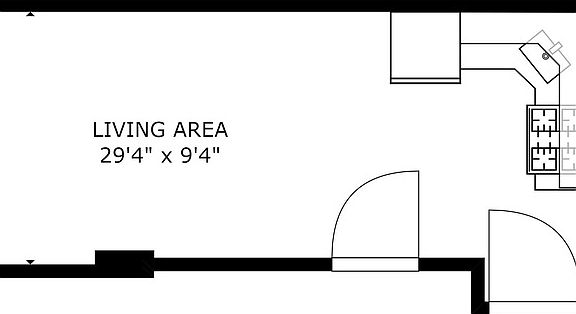2nd image of 67-19 Austin St #1B