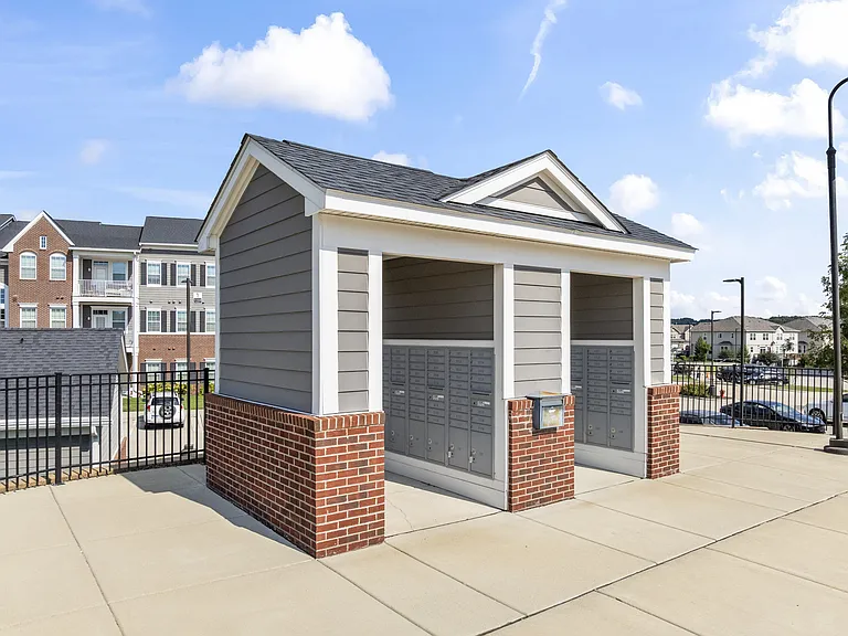 Village Place Apartments — Photo 63