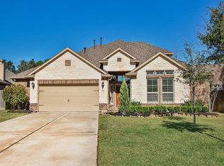 110 Colton Ct, Montgomery, TX 77316
