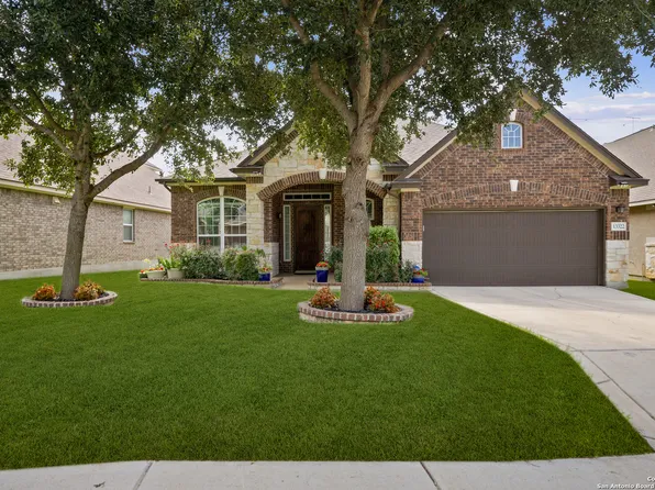 13322 WINDMILL TRCE, Helotes, TX 78023