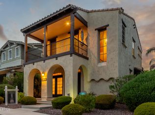 21140 W Green St, Buckeye, AZ 85396