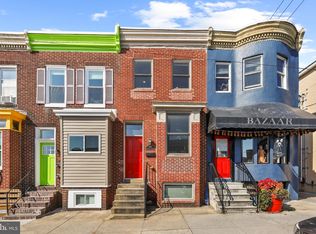 3532 Chestnut Ave, Baltimore, MD 21211