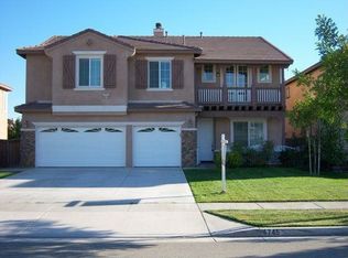 4745 Revere St, Chino, CA 91710