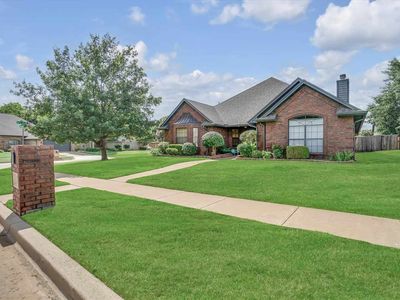 3102 NE Georgetown Ave, Lawton, OK, 73507