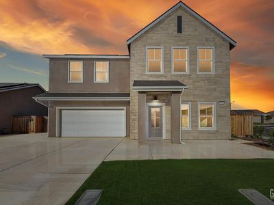 3328 Rustic Woods Ln, Shafter, CA, 93263