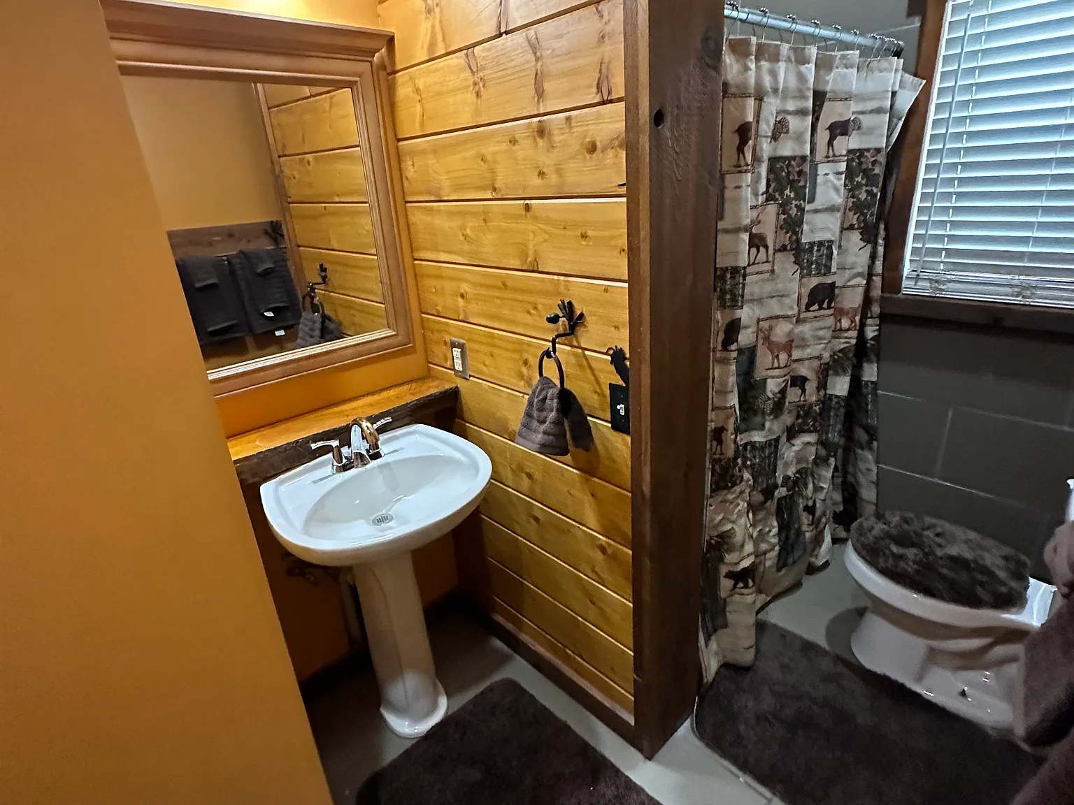 3 bed, 1308 sqft, $1,550 — Photo 4