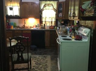 265 S Fort St, Strasburg, VA 22657