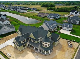 36814 Crossrail Way, Lewes, DE 19958