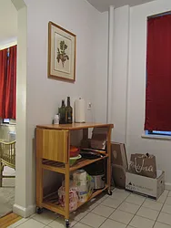 Rented by Beekman Street Realty