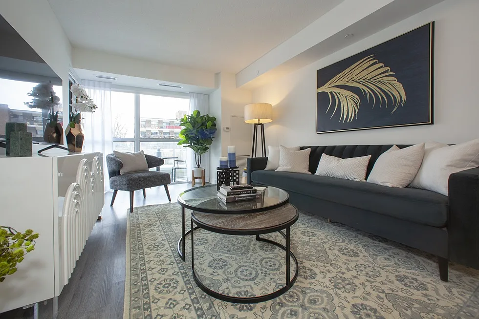 ONE225 York Mills — Photo 4