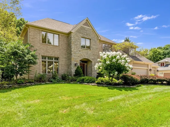 659 Crossing Crk S, Columbus, OH 43230