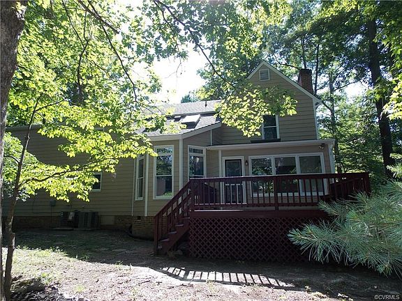 5th image of 13909 Cobble Glen Ct