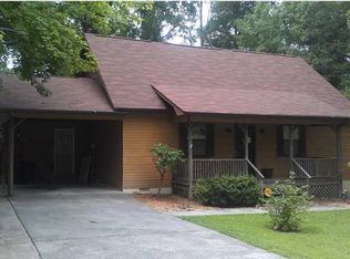 1365 Winwood Trl, Cleveland, TN 37312