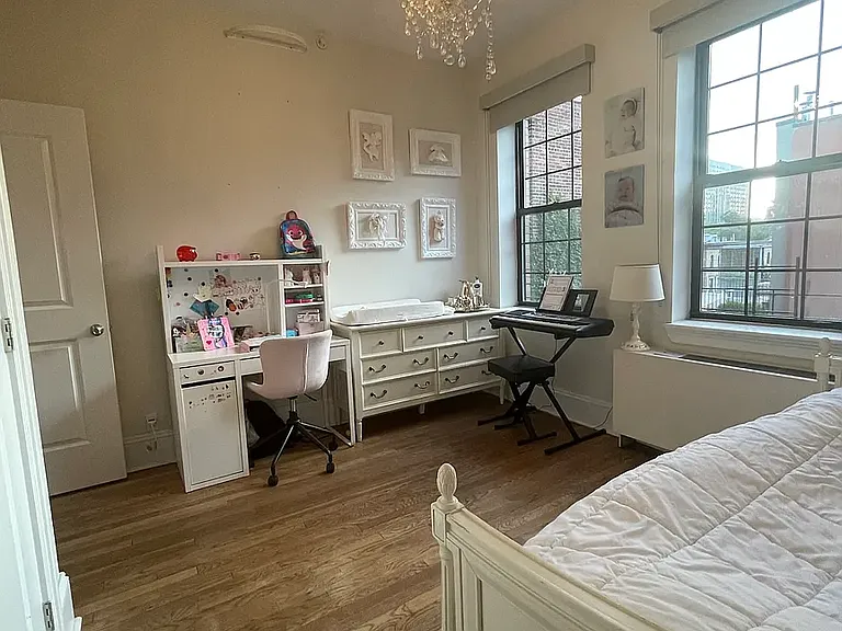 2073 Frederick Douglass Blvd #5 — Photo 16