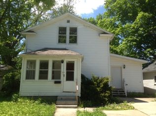 212 S North St, Otsego, MI 49078