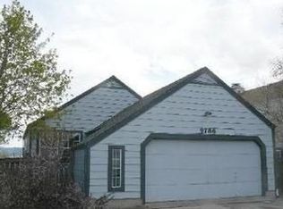 9786 W Friend Pl, Littleton, CO 80128