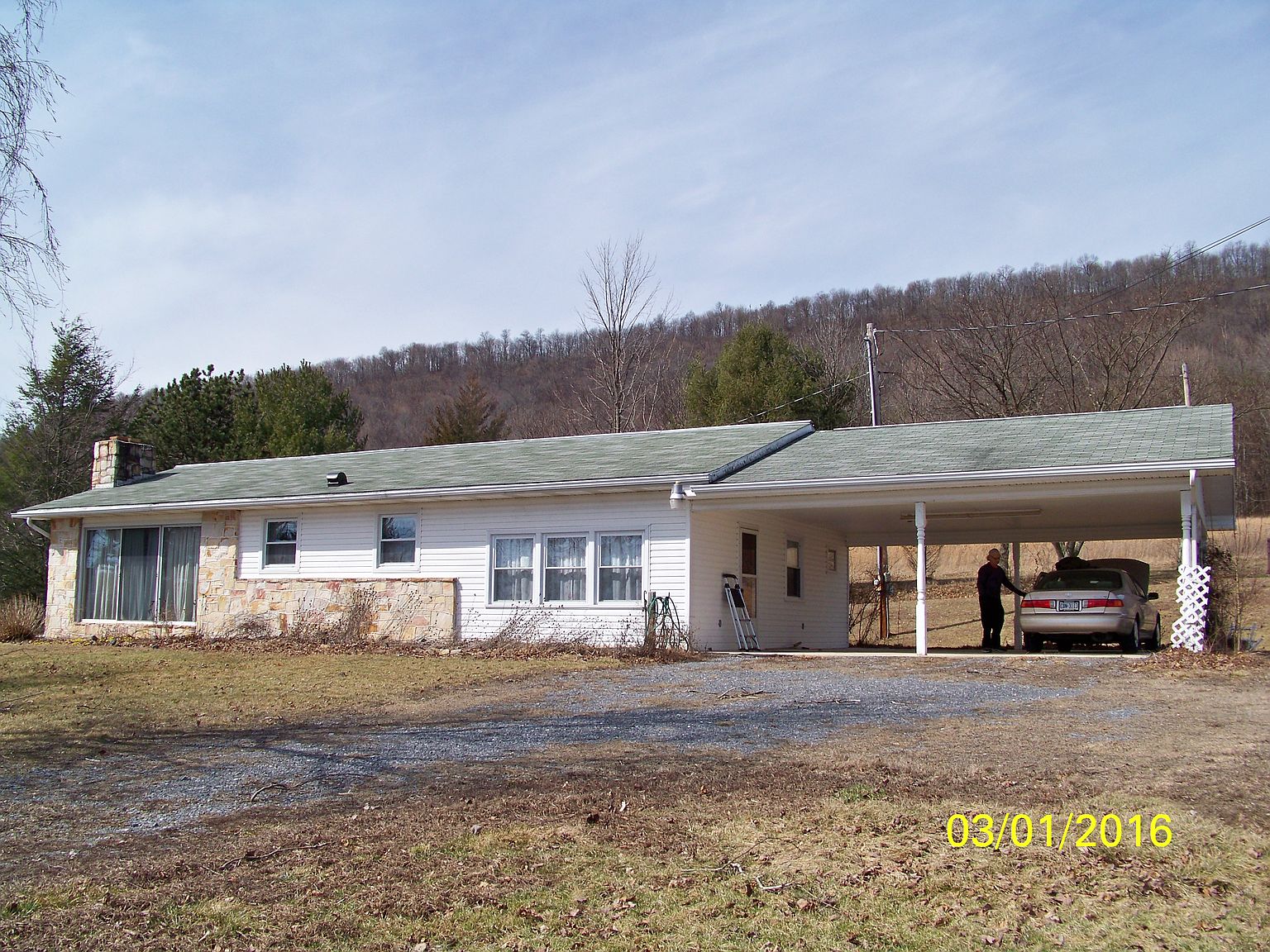 22866 Zion Church Rd, Three Springs, PA 17264 Zillow