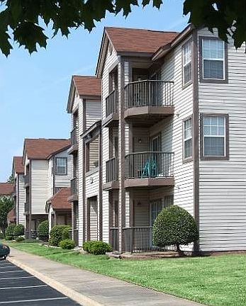 2nd image of 203 Crosswinds Dr APT 101