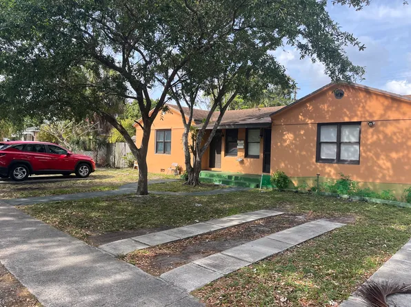 1018 N 17th Ct #1B, Hollywood, FL 33020