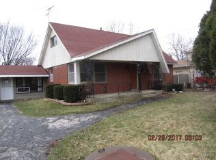 8254 Rutherford Ave, Burbank, IL 60459