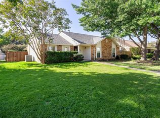 1512 Jabbet Dr, Plano, TX 75025