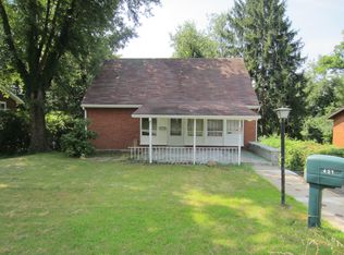 413 Valley View Dr, Monroeville, PA