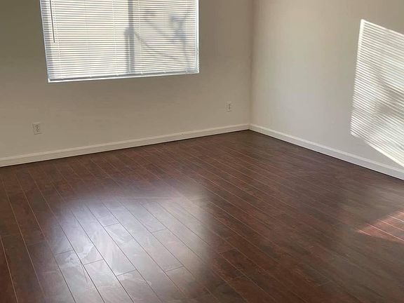 Master's bedroom