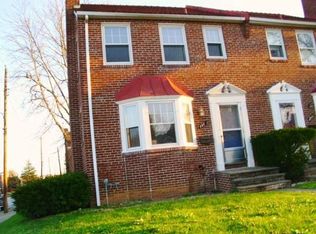 1713 Linden St, Wilmington, DE 19805