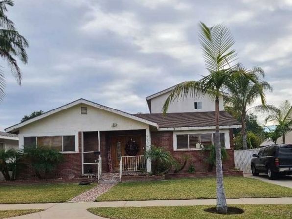 8834 Lowman Ave, Downey, CA 90240