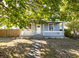 709 W Montgomery Ave, Spokane, WA 99205