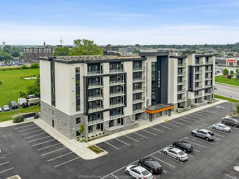 11646 Tecumseh Rd E #106 — Photo 23