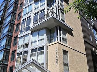 1209 13th St NW APT 605, Washington, DC 20005