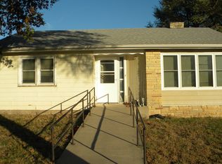 210 S Jackson St, Hanover, KS 66945