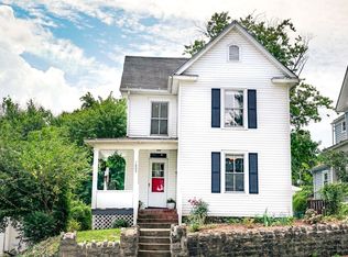 1605 Grove Ave, Radford, VA 24141