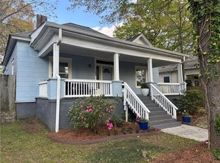 1280 Hartford Ave SW, Atlanta, GA 30310