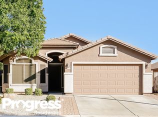 20909 N 84th Dr, Peoria, AZ 85382