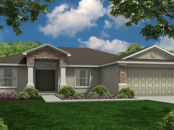 242 Kissengen Park Dr, Bartow, FL 33830