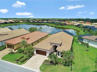 23391 Sanabria Loop, Bonita Springs, FL 34135