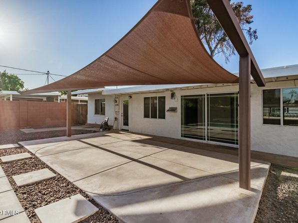 317 E Belmont Ave, Phoenix, AZ 85020