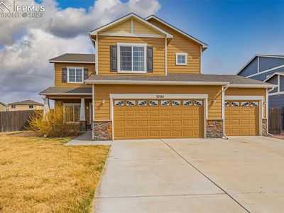3704 Saguaro Cir, Colorado Springs, CO, 80925