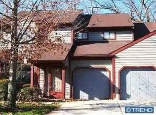 3904 Chadbury Rd, Mount Laurel, NJ 08054