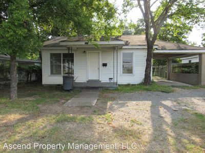 1310 Frank St, North Little Rock, AR, 72114