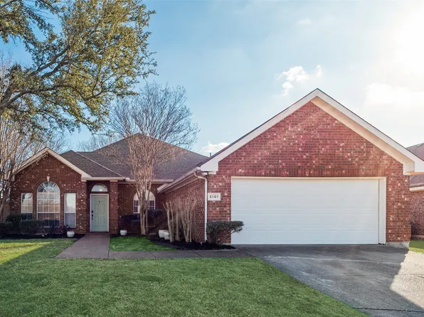 5101 Raincrest Dr, McKinney, TX 75071
