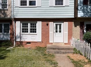 2538 Sedgewick Pl, Dumfries, VA 22026