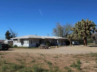 21111 South Rd, Apple Valley, CA 92307