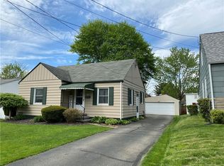 500 Smith Ave, Sharon, PA 16146