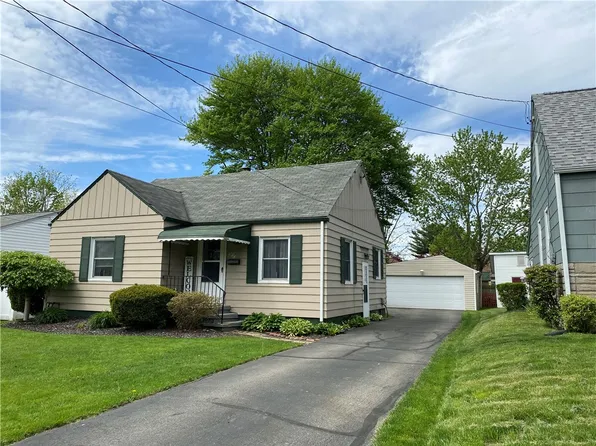 500 Smith Ave, Sharon, PA 16146