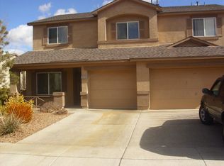 10120 Calle Placido NW, Albuquerque, NM 87114