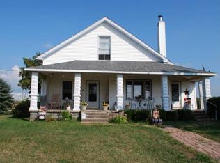 6764 N 100 W, Alexandria, IN 46001